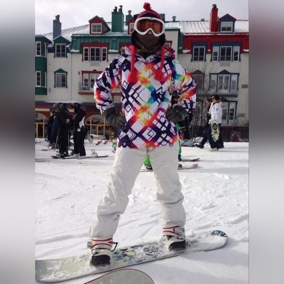 Meet the Posher Other - Meet your Posher, Ashley